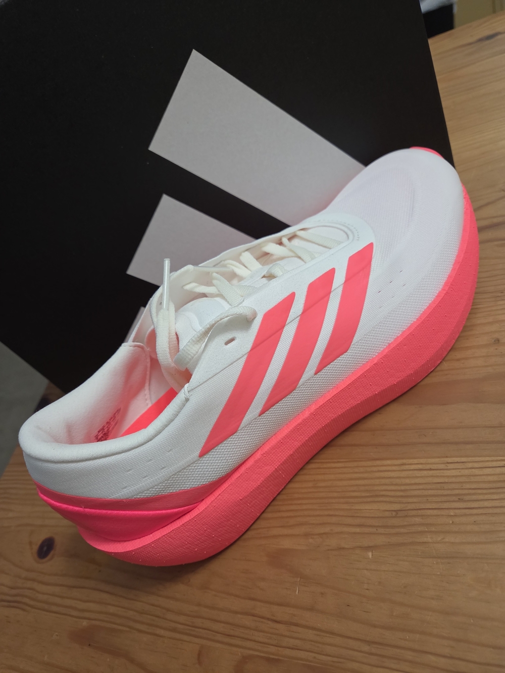 Adidas ZENBOOST Women’s Running Sneakers